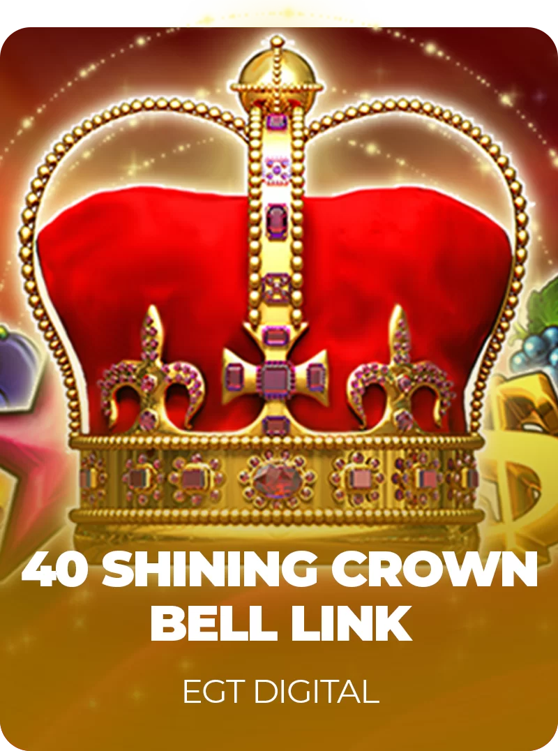 40 Shining Crown