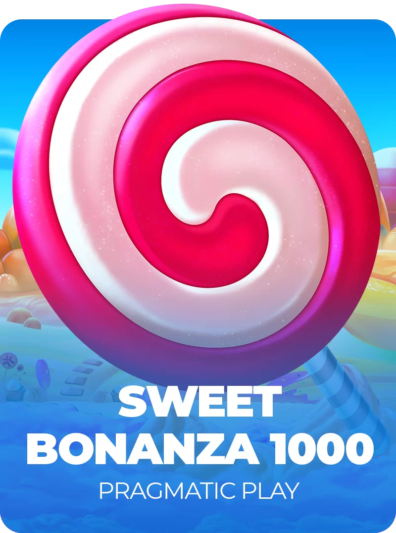 Sweet Bonanza 1000