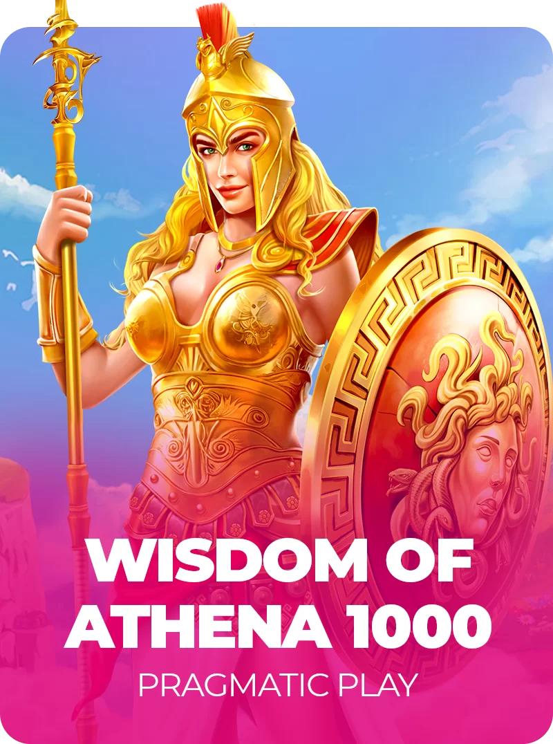 Wisdom of Athena